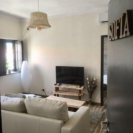 Casa Sofia Lägenhet Monchique Exteriör bild