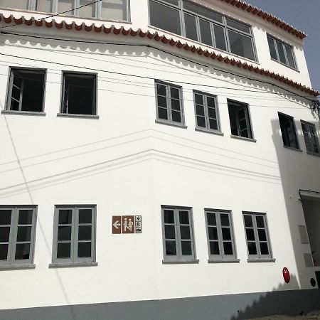 Casa Sofia Lägenhet Monchique Exteriör bild