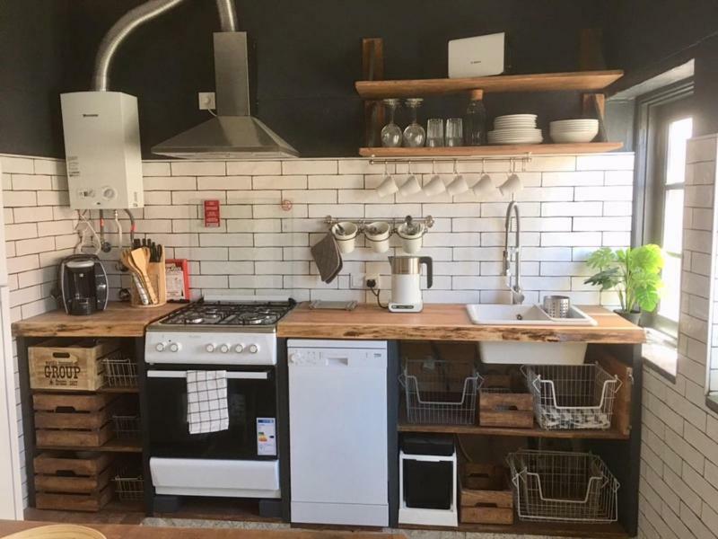 Casa Sofia Lägenhet Monchique Exteriör bild