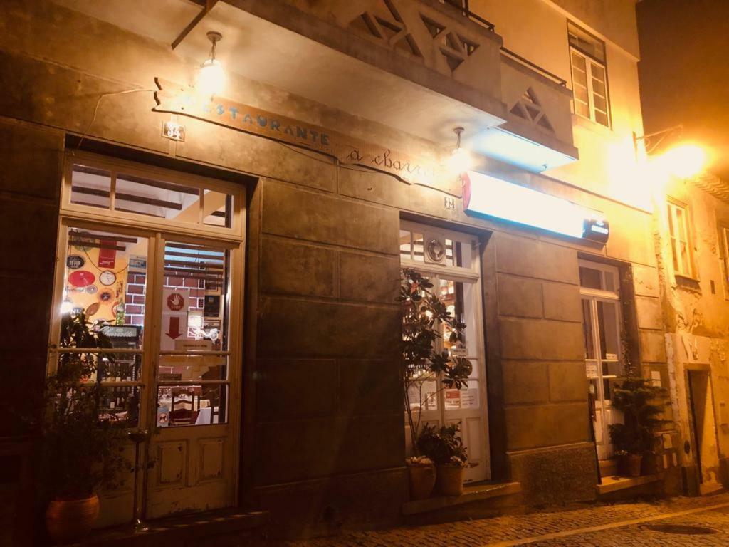 Casa Sofia Lägenhet Monchique Exteriör bild