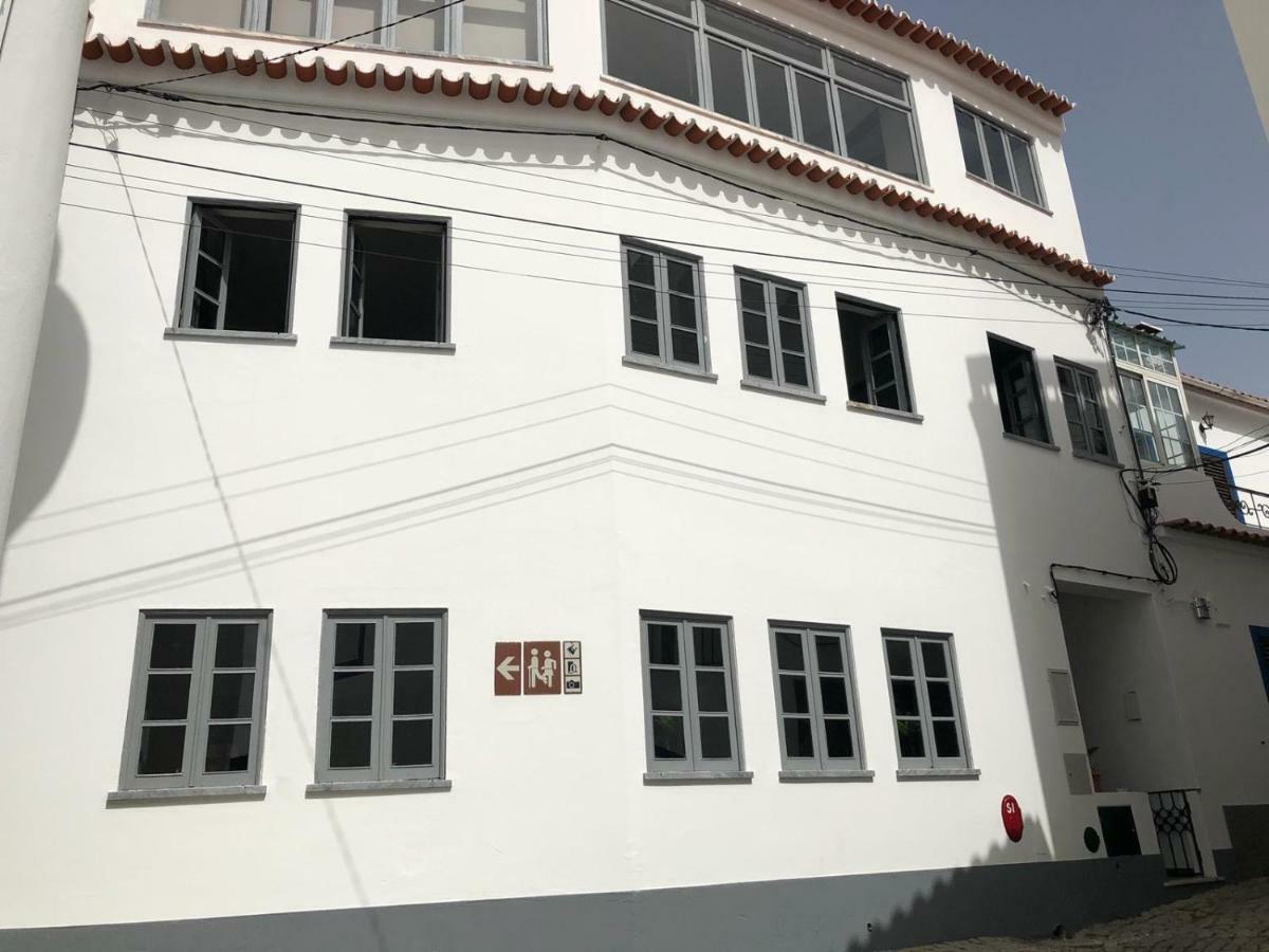 Casa Sofia Lägenhet Monchique Exteriör bild